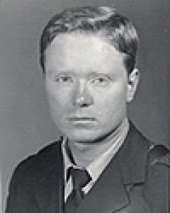 William D. McCarthy