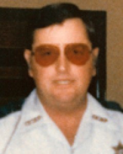 Kenneth Stanley Baldwin