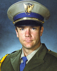 Terry Wayne Autrey