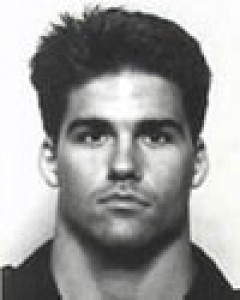 Troy Louis Barboza