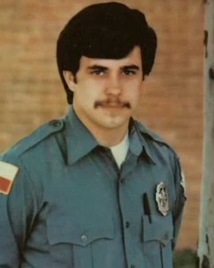 George William Raffield, Jr