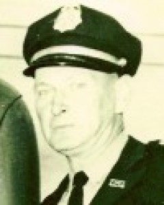 Clifford Riddle