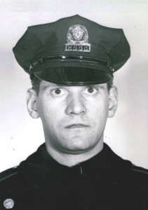 Roy Joseph Sergei