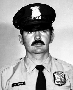 John James "Jack" Fitzpatrick