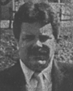 Robert F. Miller