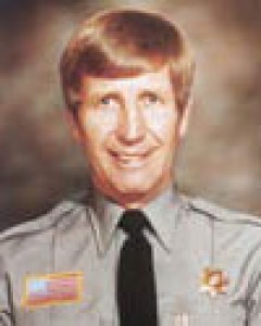 Wally L. Larson