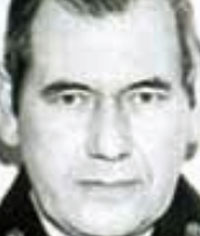 Edward Armstrong