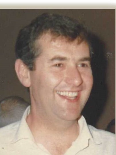 Geoffrey Ernest Collins