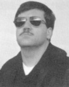 John Robert Saxerud