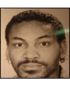 Omega Graham, Jr.