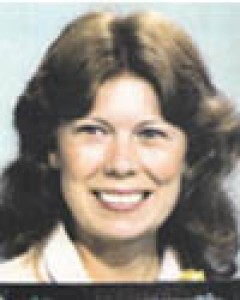 Janice Marlene Vanderveer