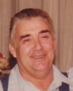 Hoyt L. Ergle