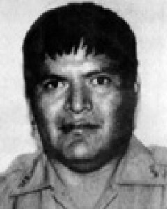 Andy Begay
