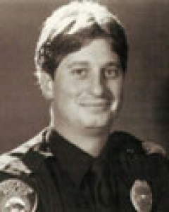 Arthur E. Ford
