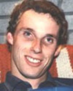 Mark Alan Bolhouse