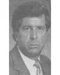 Virgil Lee Bensyl