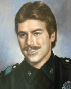 John Glenn Chase