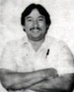 Mario Alberto Salas