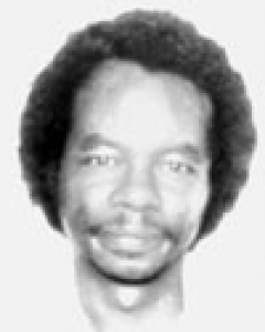 Jeffery B. Blakey