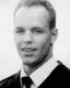 Photograph of Jerry Hartless