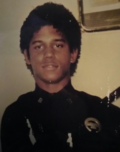 Andre Keith Williams, Sr.