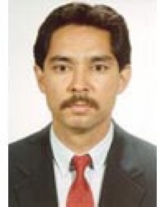 George M. Montoya