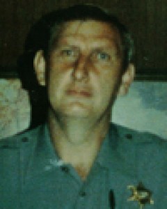 Gary Douglas Blackwood