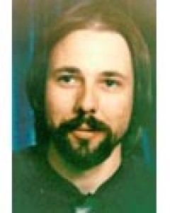 Terry Wayne McNett