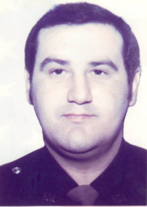 Eugene James Heimann