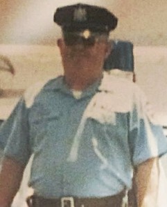 Robert John Boyle, Sr.