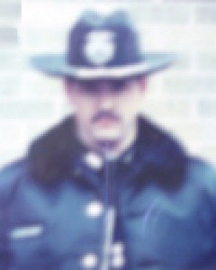 Wayne Martin Bryant, Jr.