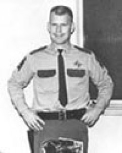 Earl James Kennicutt