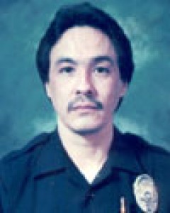 George Aguilar