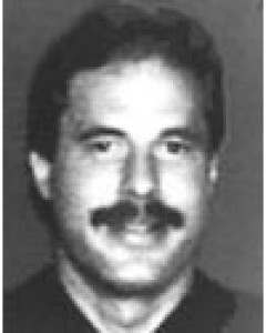 Daniel Allen Jarema
