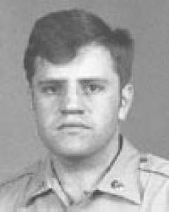 Eric Dwight Monk