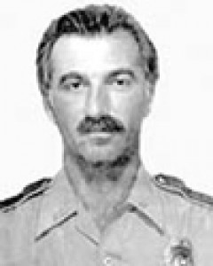 Charles David Stegall