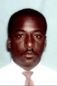 Elston Morris Howard