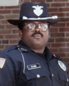 Herbert Lee Evans, Jr.