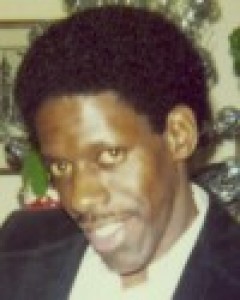 Alphonso B. Deal