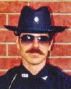 David Wayne Moss