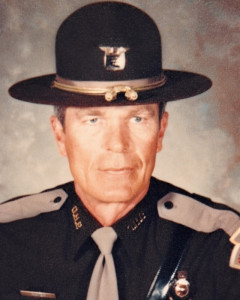 James A. Hayes