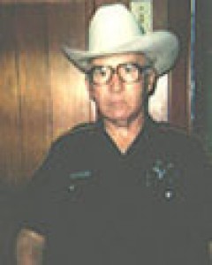 Clark Harold Henry