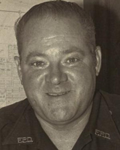 Bobby R. Moore, Sr.