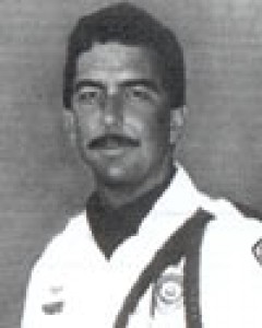 Brian Heywood Chappell