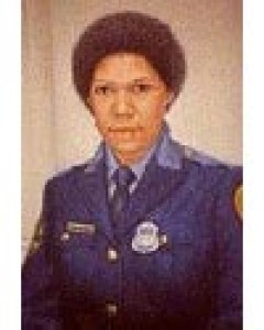 Jacqueline Vernon