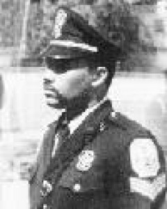 Ricardo Michael Preston