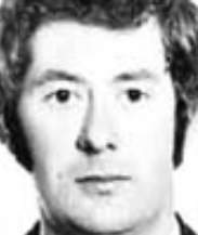John George Warnock