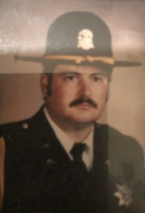 James William Bloesch