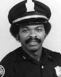 Gregory Lavance Davis
