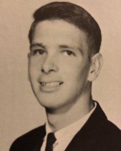 Charles Andrew Cooper